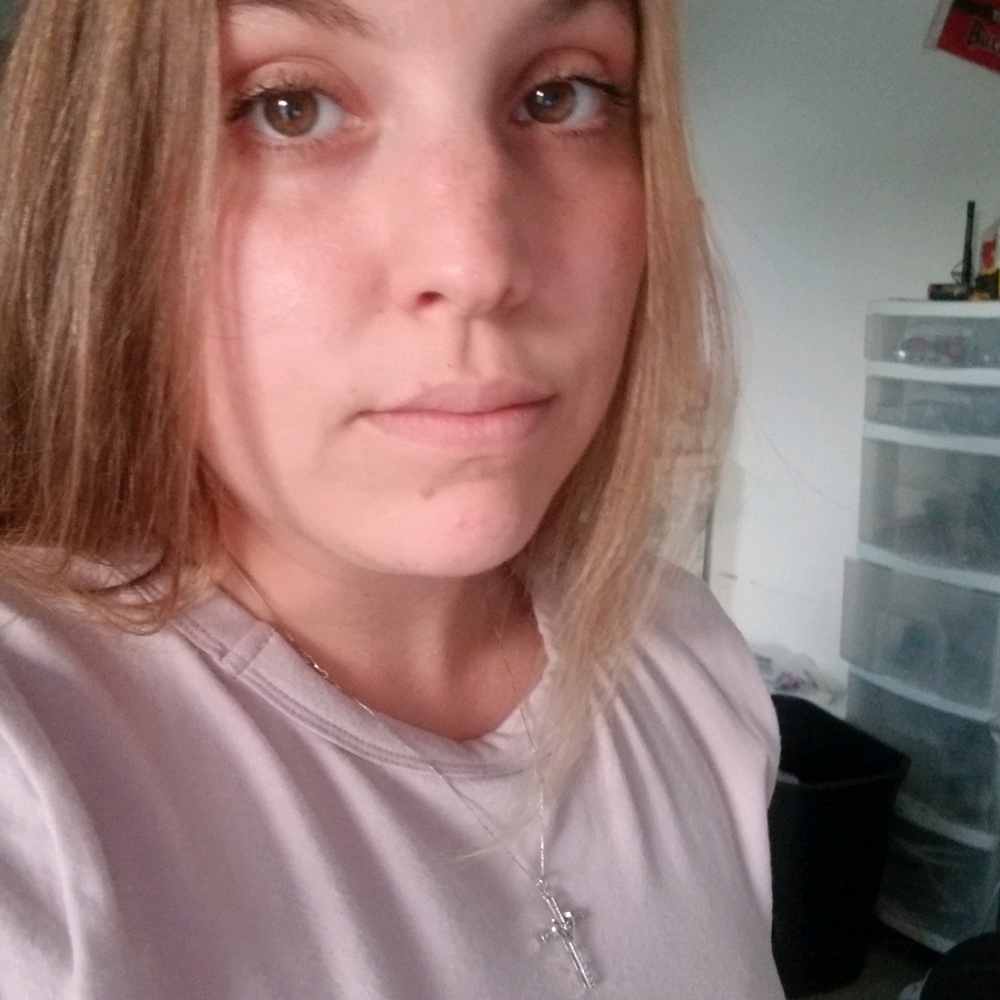 Meet your Posher, Erika